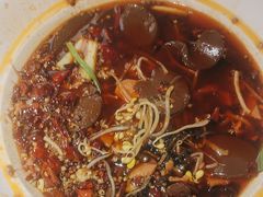 -苹果树下艺术餐厅(通州店)