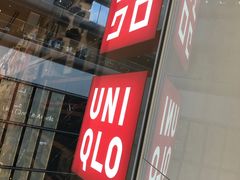 -优衣库(银座店)