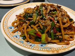 -海尔巴格一甸茶餐厅(团结路店)
