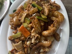 海杂拌-林之六八·6886大连老菜馆