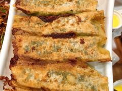 -春水锅贴·传统鲁菜(大明湖店)