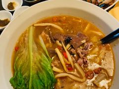 -漆黑觉米粉(三里屯店)