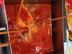 -邢氏老太太烤串(北兴街店)