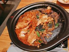 -破三川·新川菜(静安大融城店)