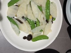 -晓淮山·扬州早茶·淮扬菜(龙阳广场店)