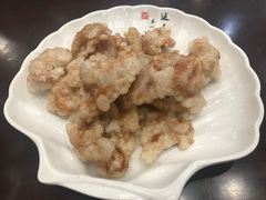 -服务大楼冷面(延大店)