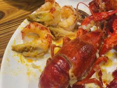 -有位虾匠·香辣蟹·小龙虾(李村店)