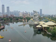-合肥融创乐园