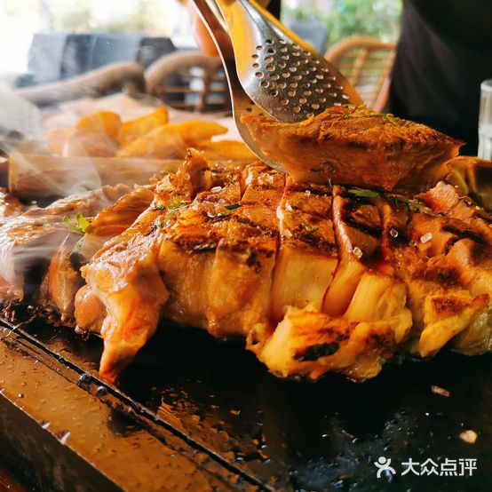 宿醉意大利餐厅
