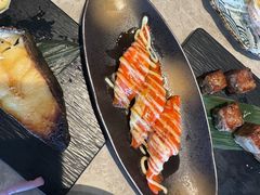 -極上萬膳·日料放题(来福士江景店)