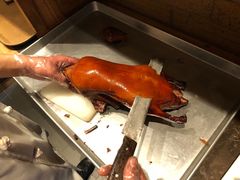 -四季民福烤鸭店(前门廊房二条店)