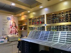 -潘多拉眼镜·蔡司依视路明月(潘家园店)