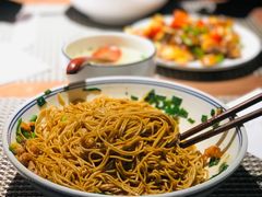 -十面春风·江南面馆(崇宁路店)