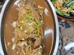 -徽州美食(三十年老店)