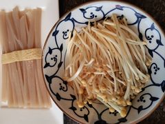 -皇城老妈·大连海鲜火锅(港湾店)