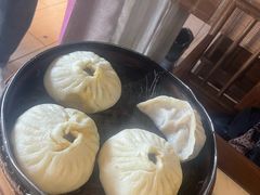 -红灯笼大酒楼(通湖路店)