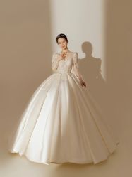 -女王风尚STUDIO·轻奢化定制