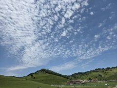 -关山草原