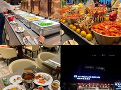 -深圳温德姆至尊酒店