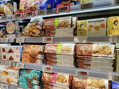 -blt精品超市(北京银座店)