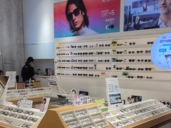 -宝岛眼镜·星创视光中心(金桥店)