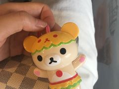 -麦当劳(桐乡润丰步行街店)