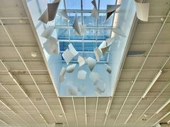 -朵云书院(滴水湖店)