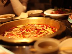 -小龙坎火锅(香港中路店)