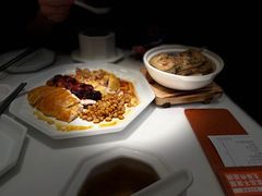 -金戈戈香港豉油鸡(南山海岸城店)