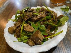 -争鲜·鲍鱼鸡煲(美邻中心店)