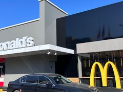 -麦当劳(台州路桥DT店)