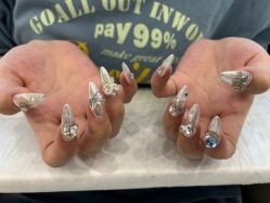 -斯馨·健康美甲美睫