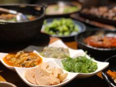 -和彩放题餐厅(酒仙桥店)