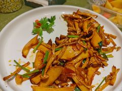 -峰厨大鱼泡饼·天津菜(西青大学城店)