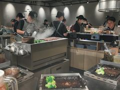 -肉肉大米(金虹桥店)