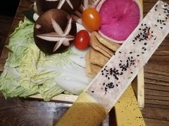 -FROM FARM八亩农场(三里屯店)