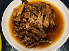 -众顺和非遗淮扬菜(何园店)