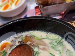 -味千拉面(上海松江二店)