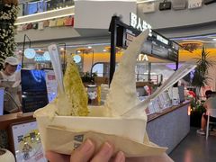 -野人先生Gelato(上海长宁龙之梦店)
