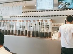 -喜茶(佛山顺德容桂天佑城店)