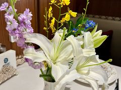 -黑宝石西餐厅(汇励99城市公园店)