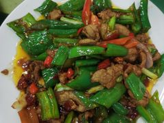 -景好海鲜餐厅(大鹏必选旅游店)