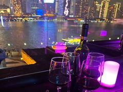-外滩8号 whisky bar(金延大厦店)