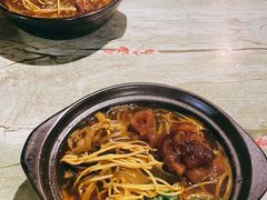 -南湖胖子砂锅(南湖店)