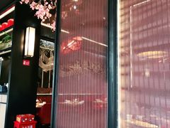 门面-老板恋上鱼(印象城店)