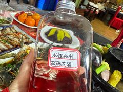 -龙姐私房菜(和顺古镇店)