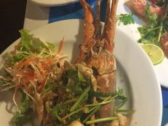 -Onion restaurant