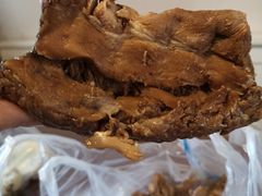 -济南孟家扒蹄店