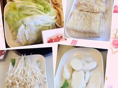 -彤德莱牛肉火锅(双港店)