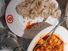 -双合园·海鲜水饺青岛菜(品牌首店)